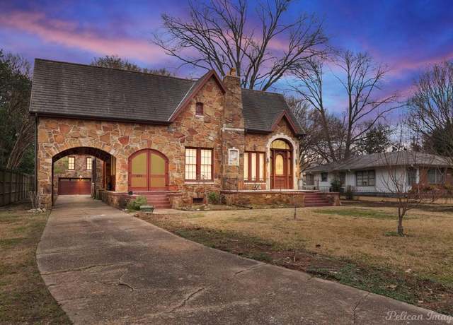 Property at 404 Ockley Dr, Shreveport, LA 71105, 3 beds, 1.5 baths