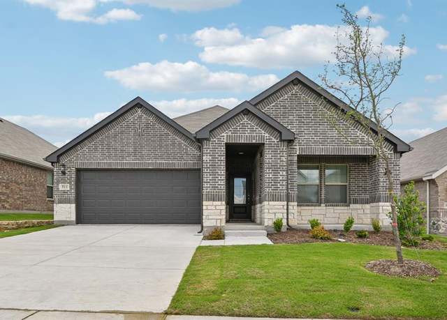 Property at 511 Weller Rd, Mckinney, TX 75069, 4 beds, 3 baths