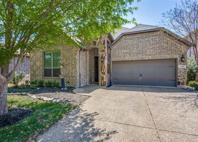 Property at 16408 Toledo Bend Ct, Prosper, TX 75078, 3 beds, 2 baths