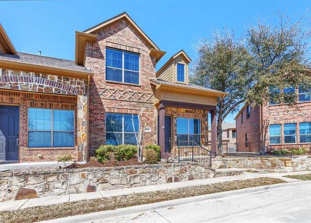 Property at 5432 Mesquite Dr, Mckinney, TX 75070, 3 beds, 2.5 baths
