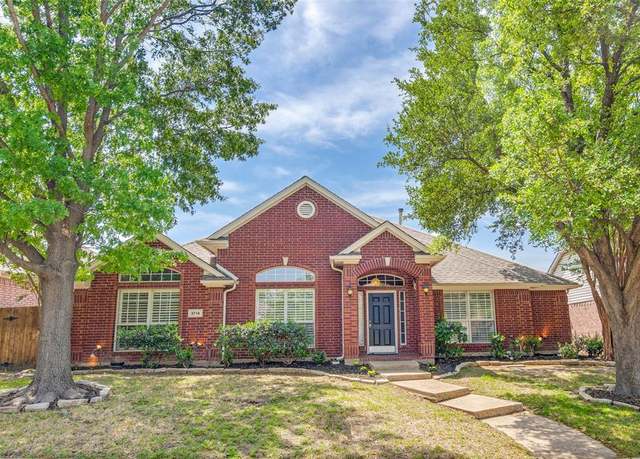 Property at 3714 Sam Rayburn Trl, Dallas, TX 75287, 3 beds, 3 baths