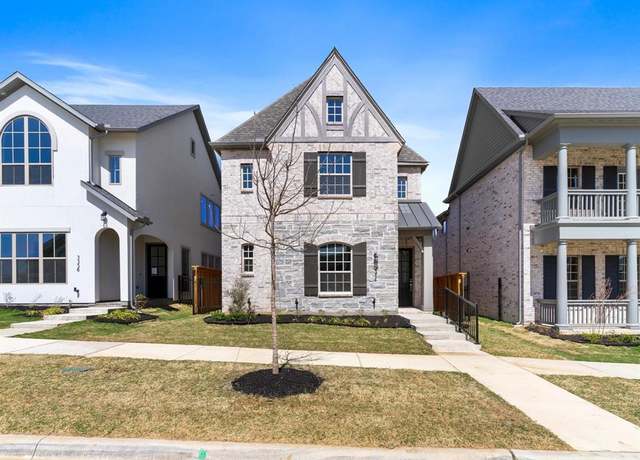 Property at 3364 Betony, Frisco, TX 75033, 4 beds, 3.5 baths