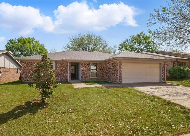 Property at 8024 Meadowbrook Dr, Watauga, TX 76148, 3 beds, 2 baths