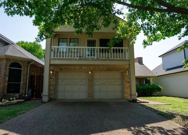 Property at 3123 Bourbon Street Cir, Rockwall, TX 75032, 3 beds, 3 baths