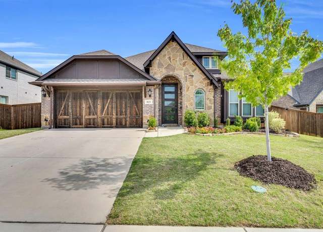 Property at 3829 Honey Grove Dr, Midlothian, TX 76065, 4 beds, 3 baths