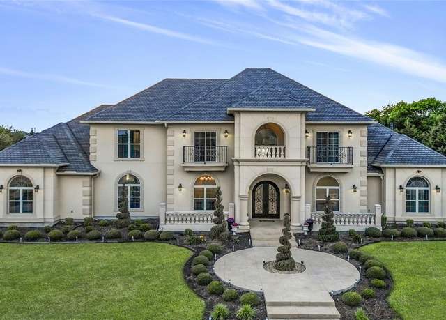 Property at 561 Talia Cir, Fairview, TX 75069, 5 beds, 5.5 baths