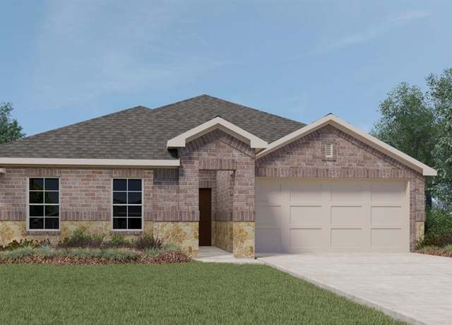 Property at 175 Ferdinand St, Waxahachie, TX 75165, 3 beds, 2 baths