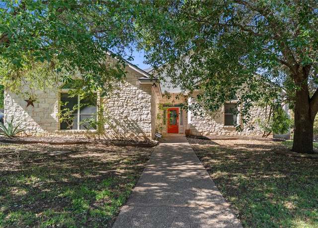 Property at 10109 Seville Ct, Waco, TX 76708, 4 beds, 2.5 baths