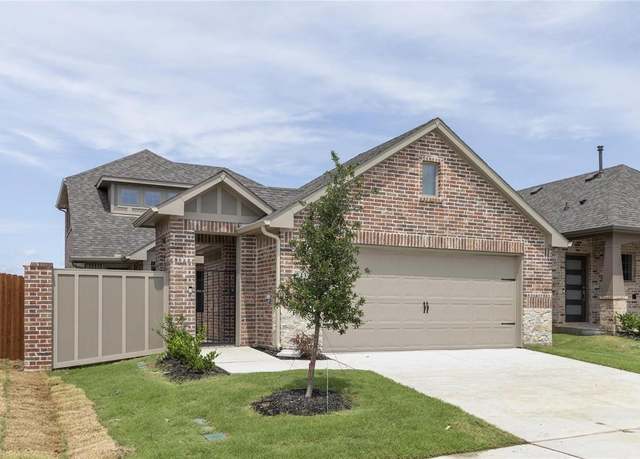Property at 343 Dandy Landings, Lavon, TX 75166, 4 beds, 3 baths