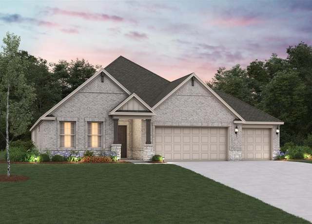 Property at 3108 Patrinia St, Royse City, TX 75189, 4 beds, 2 baths