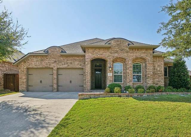 Property at 9617 Rexford, Fort Worth, TX 76131, 4 beds, 3.5 baths