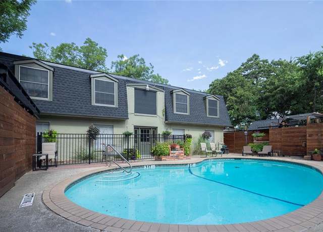 Property at 1717 N Locust St, Denton, TX 76201, 13 beds, 12.5 baths