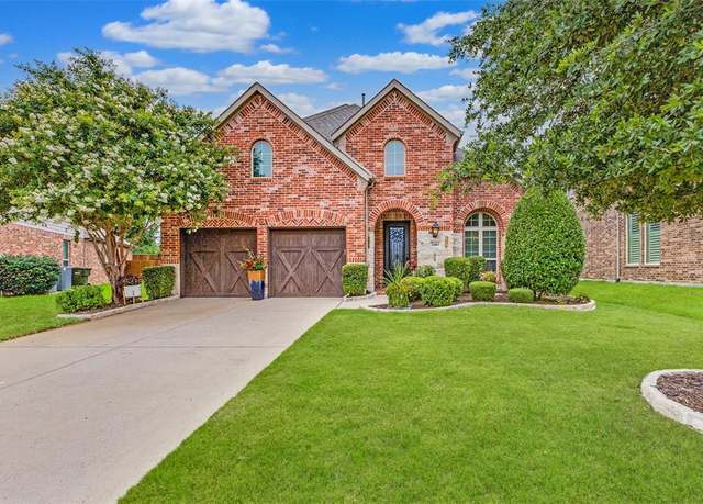 Property at 2401 Fieldlark Dr, Plano, TX 75074, 5 beds, 3.5 baths