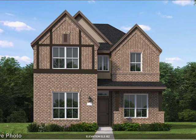 Property at 2101 Elm Pl, Northlake, TX 76247, 4 beds, 3 baths