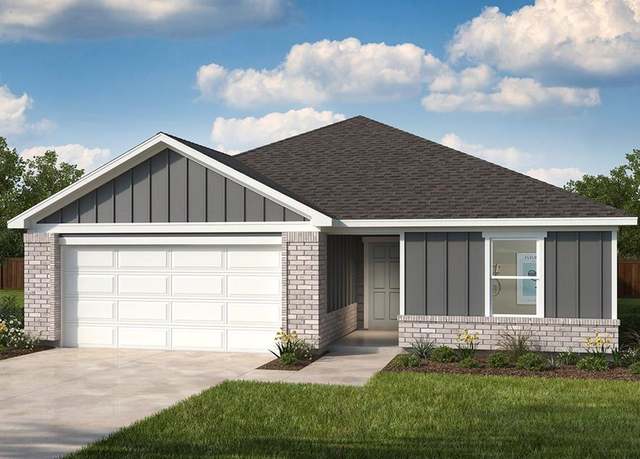 Property at 722 Jupe Way, Princeton, TX 75407, 4 beds, 2 baths