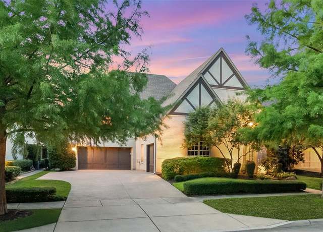 Property at 3662 Hickory Grove Ln, Frisco, TX 75033, 4 beds, 4.5 baths