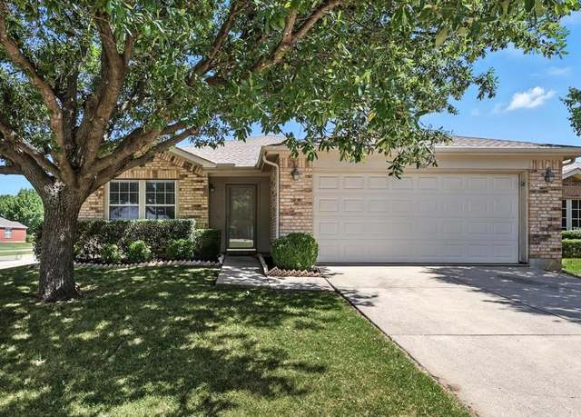Property at 8801 King Ranch Dr, Cross Roads, TX 76227, 3 beds, 2 baths