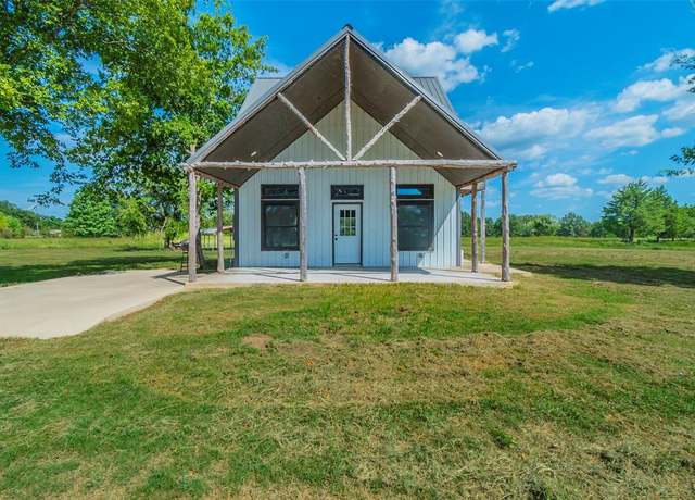 Property at 4027 County Road 1080, Corsicana, TX 75109