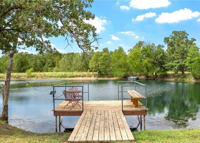 Property at 1500 CR 102 Rd, Axtell, TX 76673, 4 beds, 3 baths
