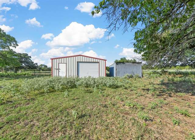 Property at 0000 Allen Rd, Montague, TX 76251