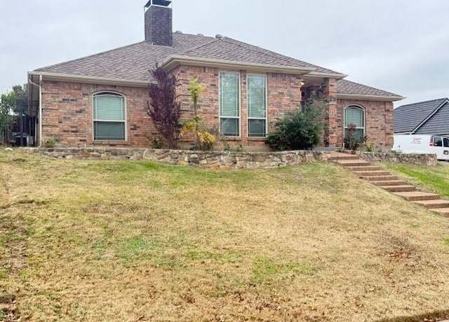 Property at 3233 David Dr, Hurst, TX 76054, 3 beds, 2 baths