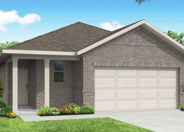 Property at 1744 Osage, Mesquite, TX 75149, 3 beds, 2 baths