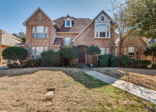 Property at 6916 Marina Shores Ct, Arlington, TX 76016, 4 beds, 3 baths