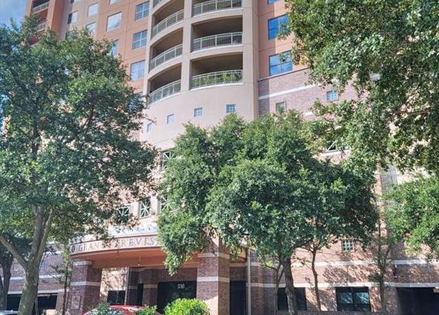 Property at 330 Las Colinas Blvd E #456, Irving, TX 75039, 1 bed, 1 bath