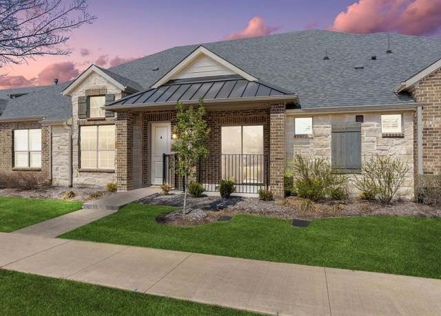 Property at 3830 Dalea Dr, Prosper, TX 75078, 2 beds, 2 baths