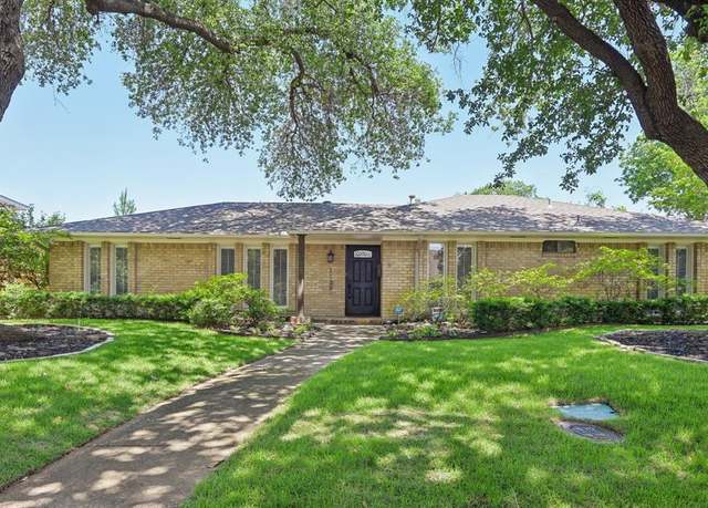Property at 3139 Citation Dr, Dallas, TX 75229, 4 beds, 2.5 baths