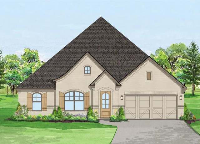 Property at 501 W Thoroughbred, Willow Park, TX 76087, 4 beds, 2 baths