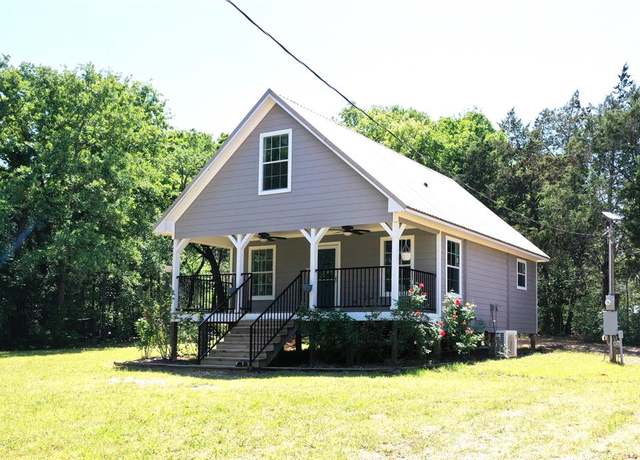 Property at 15024 Hout Bay Rd, Streetman, TX 75859, 3 beds, 2 baths