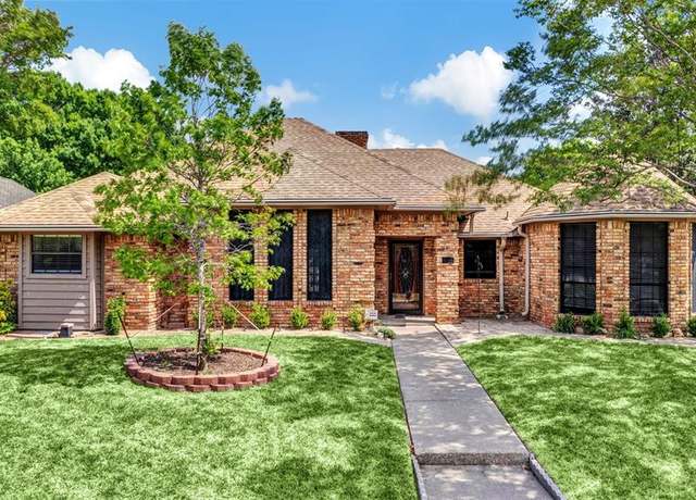 Property at 6006 Norfolk Dr, Garland, TX 75044, 3 beds, 2.5 baths