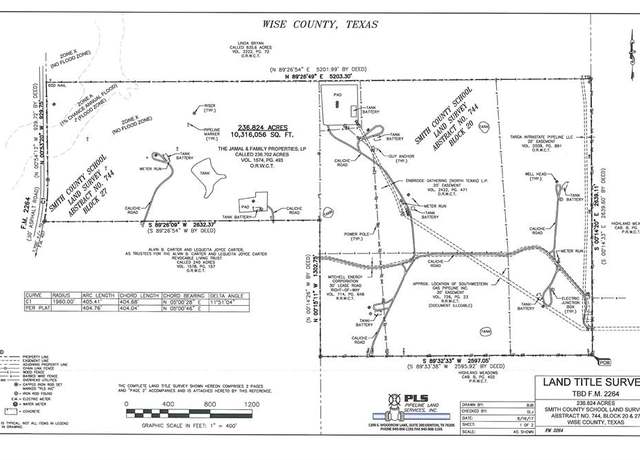 Property at 0 Tbd FM 2264, New Fairview, TX 76078