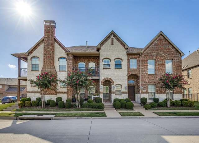 Property at 4205 Indian Run Dr, Carrollton, TX 75010, 3 beds, 2.5 baths
