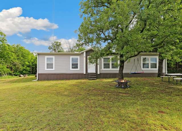 Property at 3380 Fm 2896, Gainesville, TX 76240, 4 beds, 2 baths
