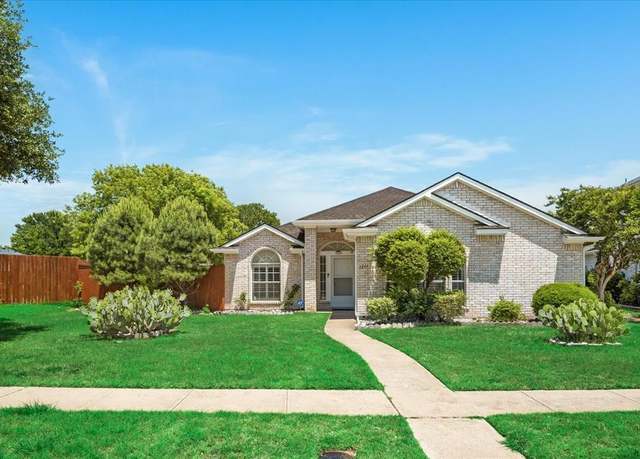 Property at 1214 Meadowbend Ct, Allen, TX 75002, 3 beds, 2 baths