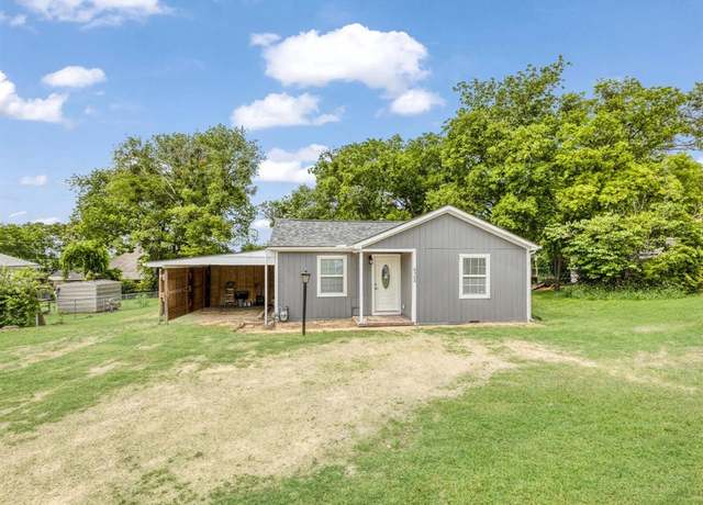 Property at 8508 Michael St, White Settlement, TX 76108, 2 beds, 1 bath