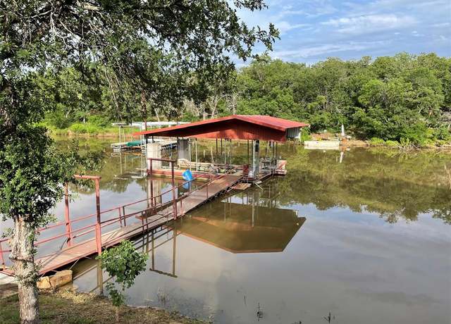 Property at 1026 County Road 1744, Chico, TX 76431, 2 beds, 1 bath