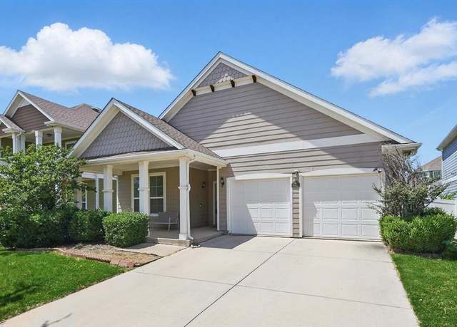 Property at 9009 Benevolent Ct, Providence Village, TX 76227, 3 beds, 2 baths