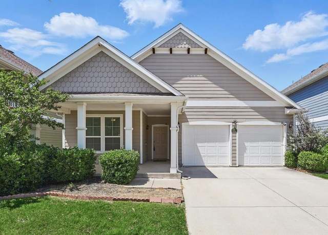 Property at 9009 Benevolent Ct, Providence Village, TX 76227, 3 beds, 2 baths