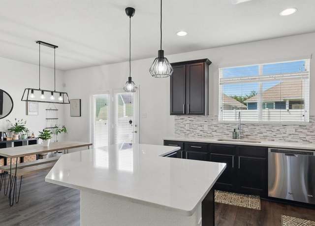 Property at 9009 Benevolent Ct, Providence Village, TX 76227, 3 beds, 2 baths