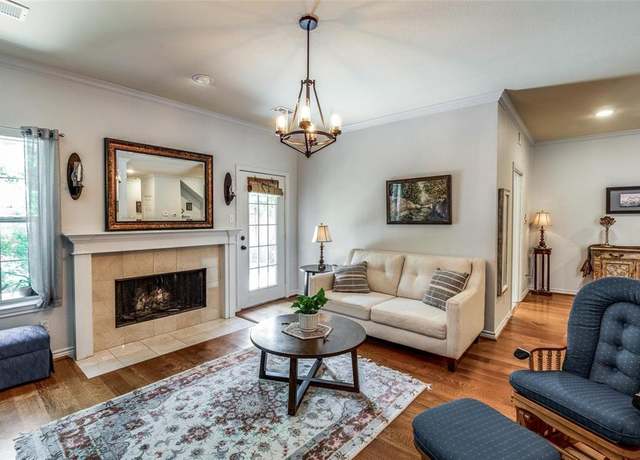 Property at 17342 Remington Park Pl, Dallas, TX 75252, 2 beds, 2.5 baths