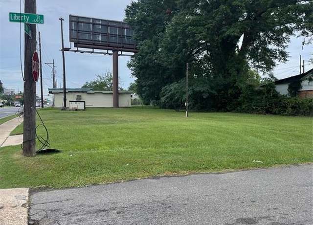 Property at 636 70th St E, Shreveport, LA 71105