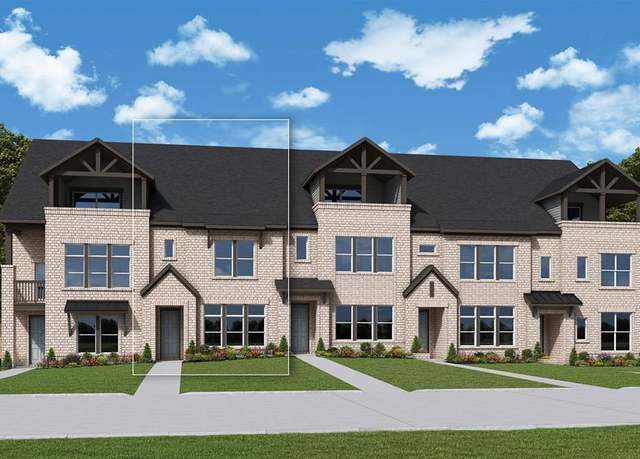 Property at 4839 Fuller Ct #702, Irving, TX 75038, 3 beds, 2.5 baths
