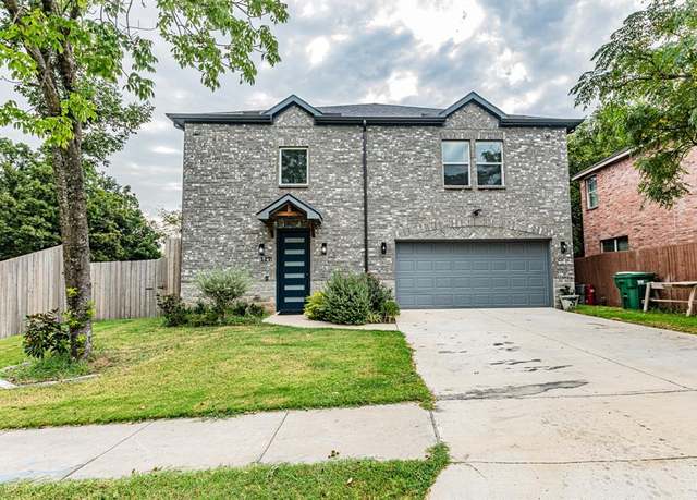 Property at 127 Chamblin Dr, Cedar Hill, TX 75104, 4 beds, 3.5 baths