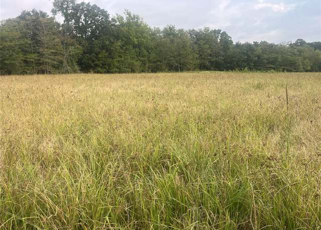 Property at CR 2353 CR 2353, Bagwell, TX 75412