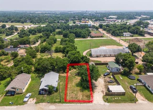 Property at TBD 0 3rd St, Hillsboro, TX 76645
