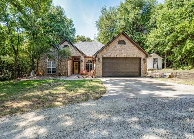 Property at 1708 Baker Ridge Rd, Sherman, TX 75090, 3 beds, 2 baths