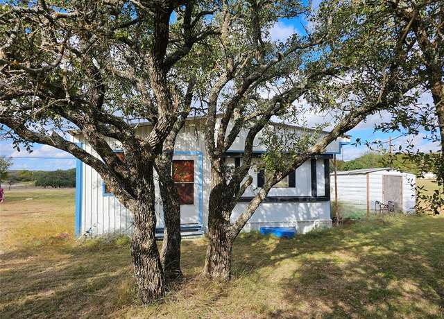 Property at 3150 Surfside Dr, May, TX 76857, 2 beds, 1 bath